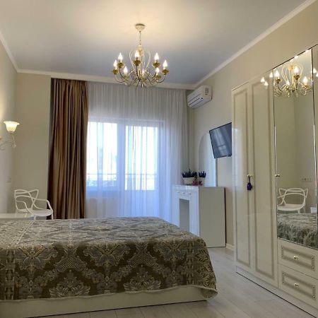 White Lily Apartment Odessa Luaran gambar